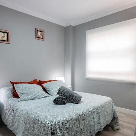 Cerca Del Drago Apartment Icod De Los Vinos Ngoại thất bức ảnh