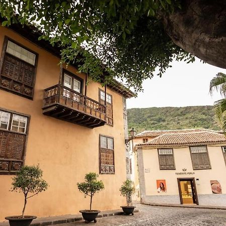 Cerca Del Drago Apartment Icod De Los Vinos Ngoại thất bức ảnh