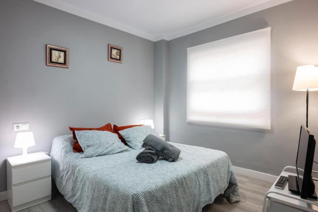 Cerca Del Drago Apartment Icod De Los Vinos Ngoại thất bức ảnh