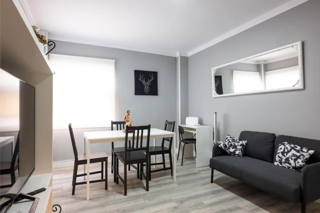 Cerca Del Drago Apartment Icod De Los Vinos Ngoại thất bức ảnh