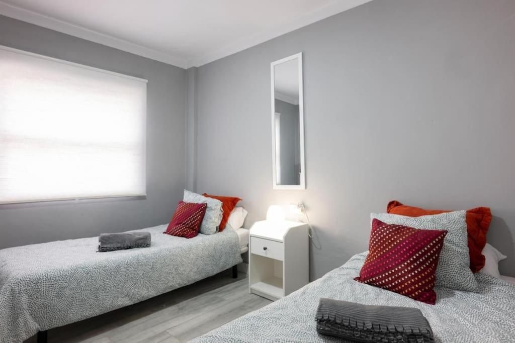 Cerca Del Drago Apartment Icod De Los Vinos Ngoại thất bức ảnh