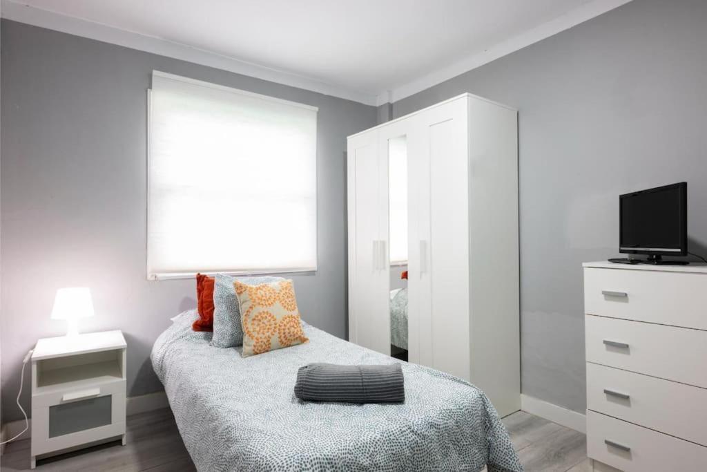Cerca Del Drago Apartment Icod De Los Vinos Ngoại thất bức ảnh