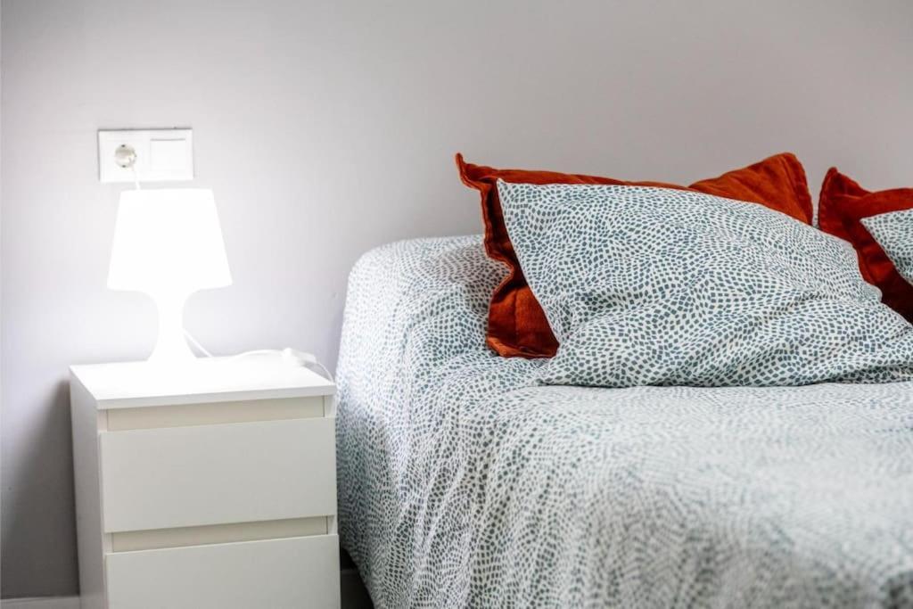 Cerca Del Drago Apartment Icod De Los Vinos Ngoại thất bức ảnh