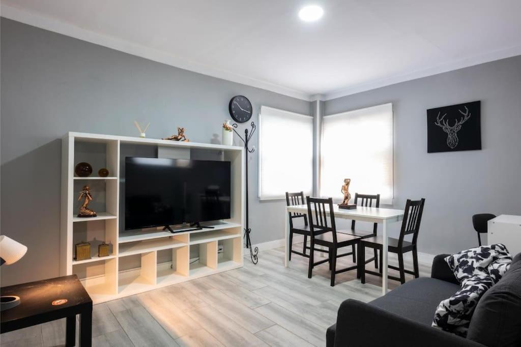 Cerca Del Drago Apartment Icod De Los Vinos Ngoại thất bức ảnh